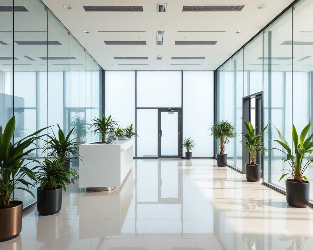 Commercial Cleaning by EXCELLENT CLEAN SERVICE in Milton Keynes