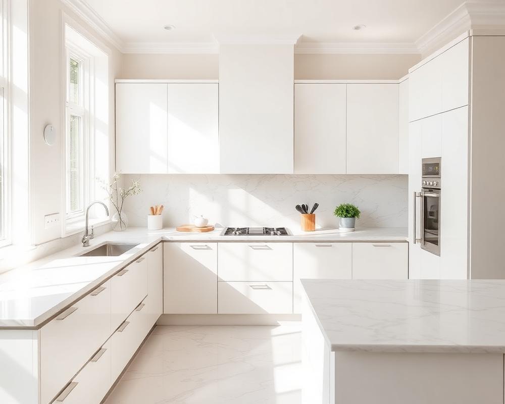Deep Cleaning by EXCELLENT CLEAN SERVICE in Milton Keynes